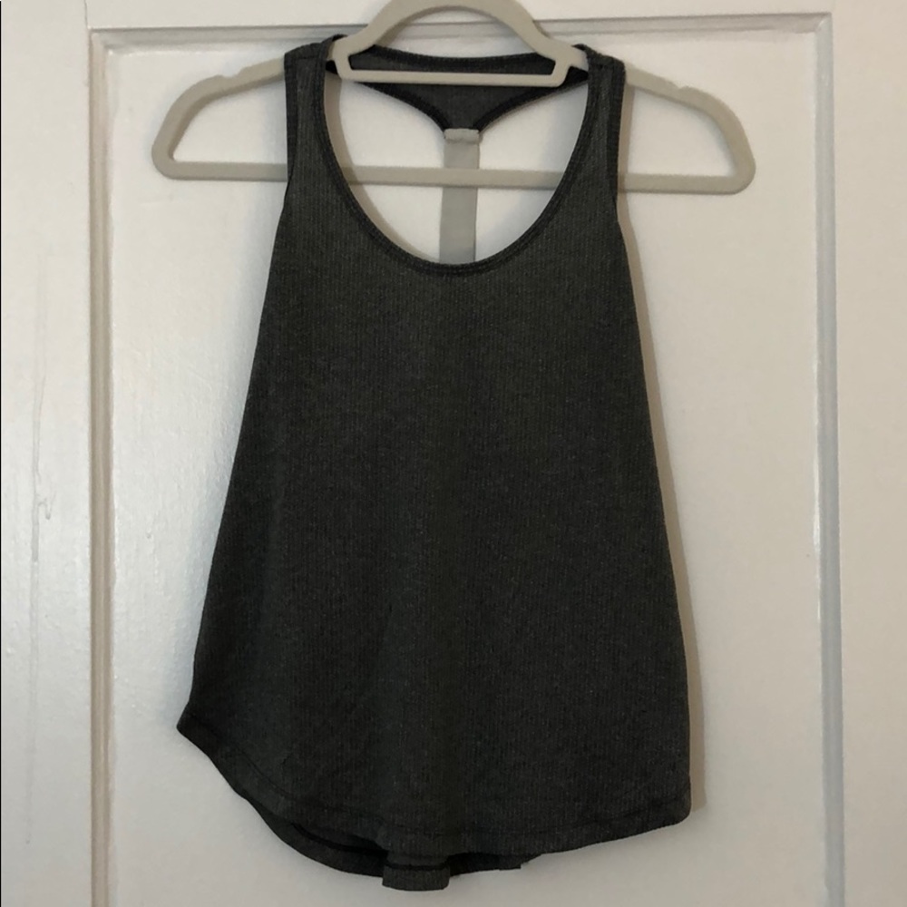 Old Navy Active Dot Tank